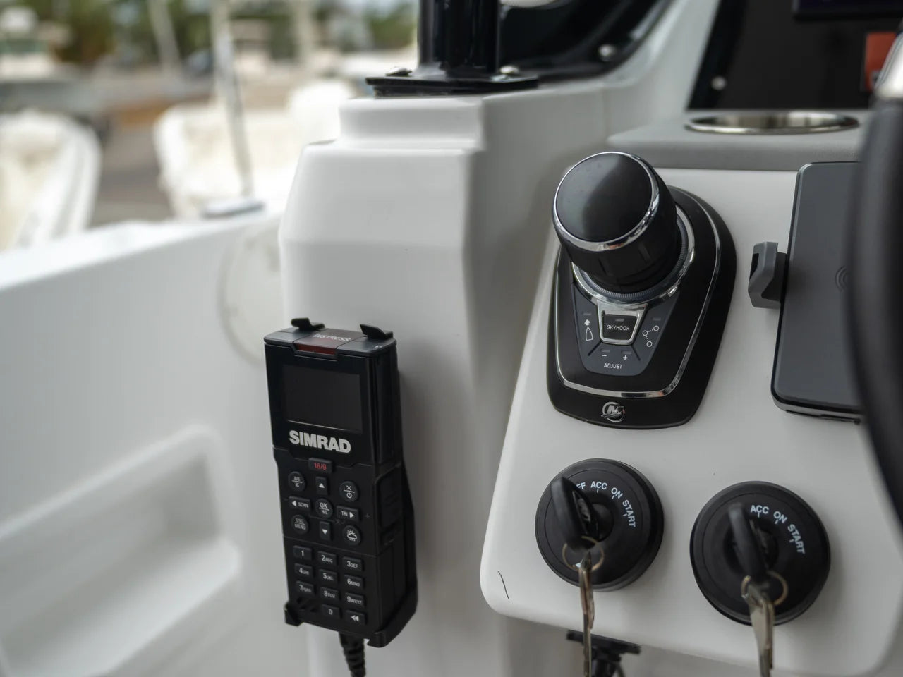 2026 Cruisers Yachts 38 VTR 38.0 feet, Panama City, FL #23