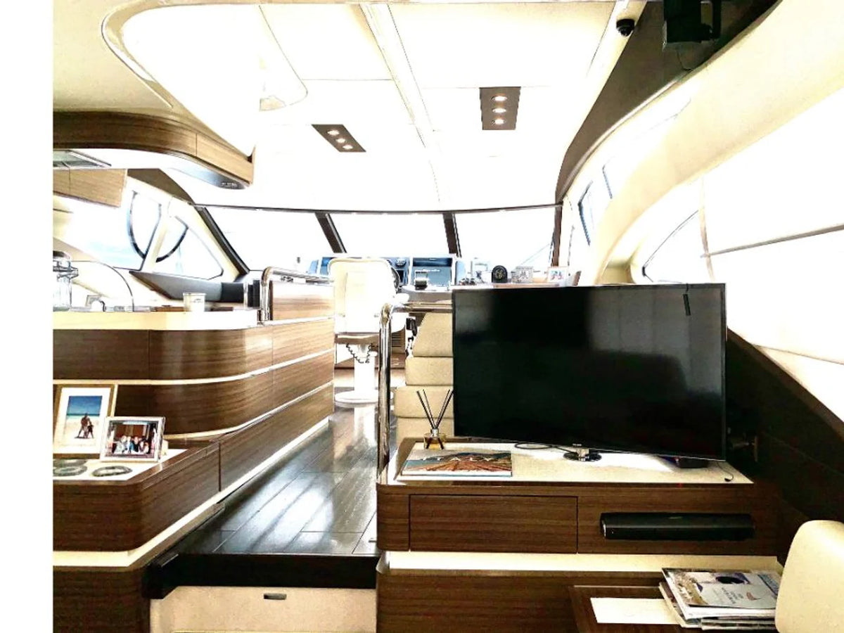 2016 Azimut FLY 60 60.0 feet, Huntington, NY #23