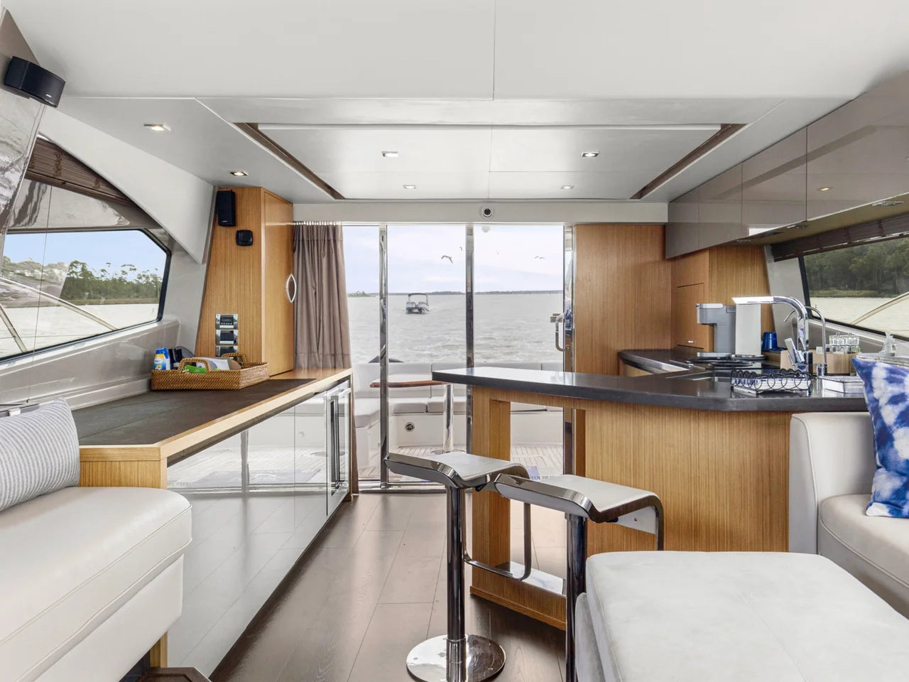 2018 Sea Ray L 550 55.0 feet, Pensacola, Florida #17