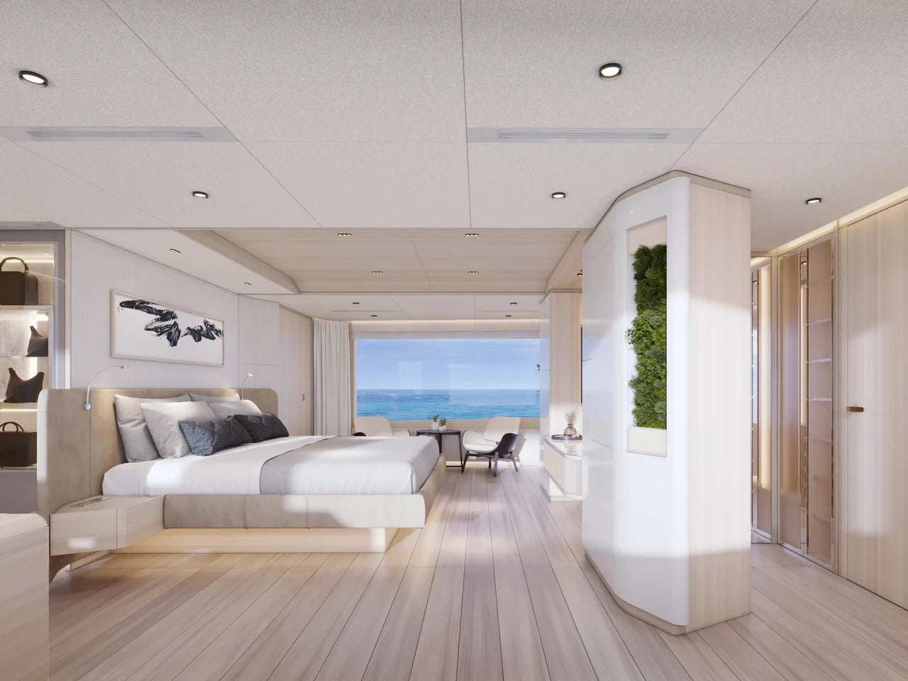 2026 Ocean Alexander 40P 132.0 feet, Inuvik, Northwest Territories #46
