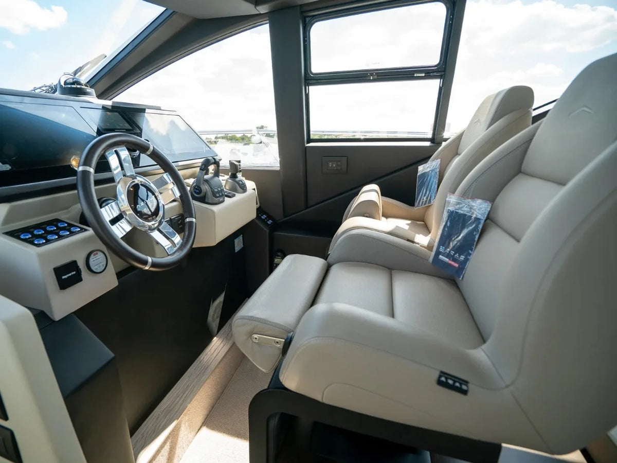 2025 Azimut S6 60.0 feet, Naples, Florida #42