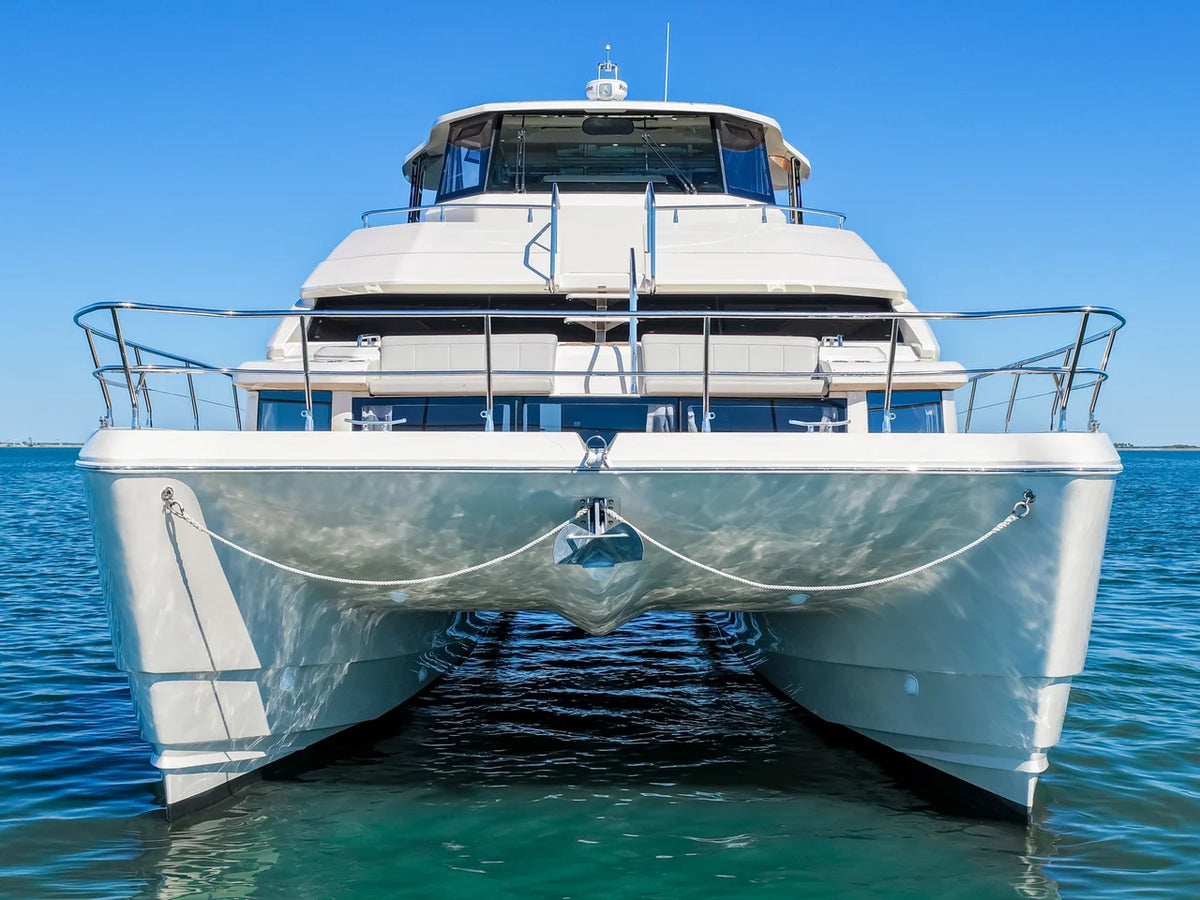 2022 Aquila 54 Yacht 54.0 feet, St Petersburg, FL #8