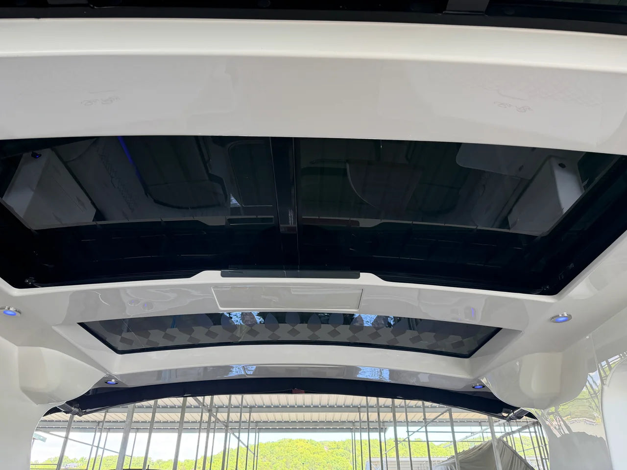 2023 Sea Ray 370 DA 37.0 feet, Lake Ozark, MO #18