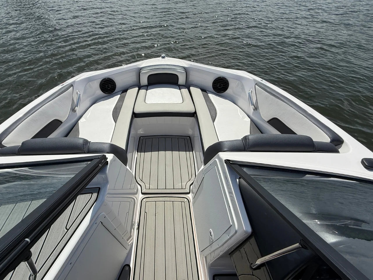 2025 Yamaha 195S 19.0 feet, Lake Wylie, SC #21