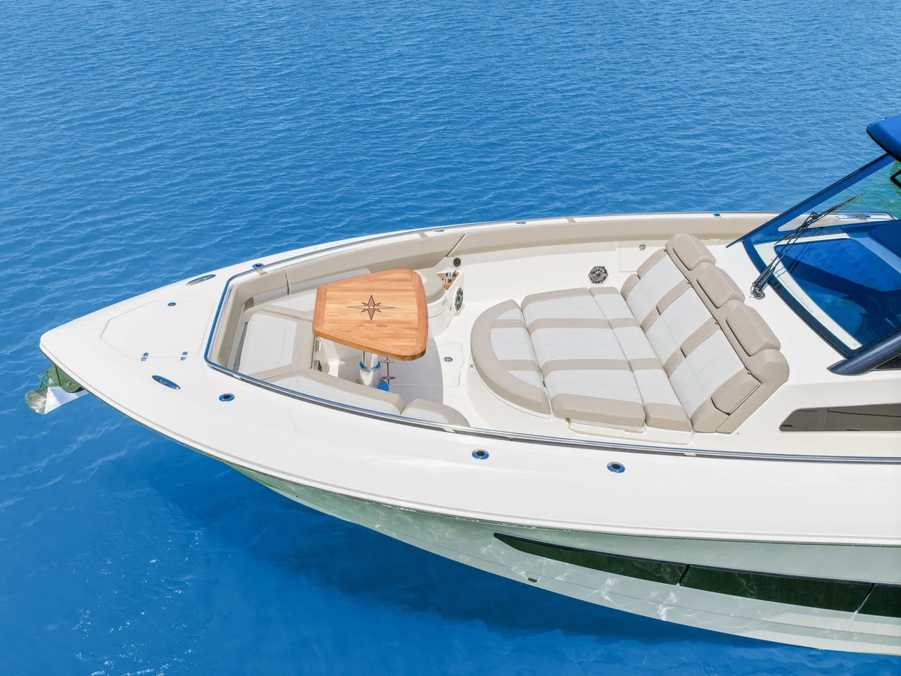 2026 Boston Whaler 420 Outrage 42.0 feet, Naples, Florida #22