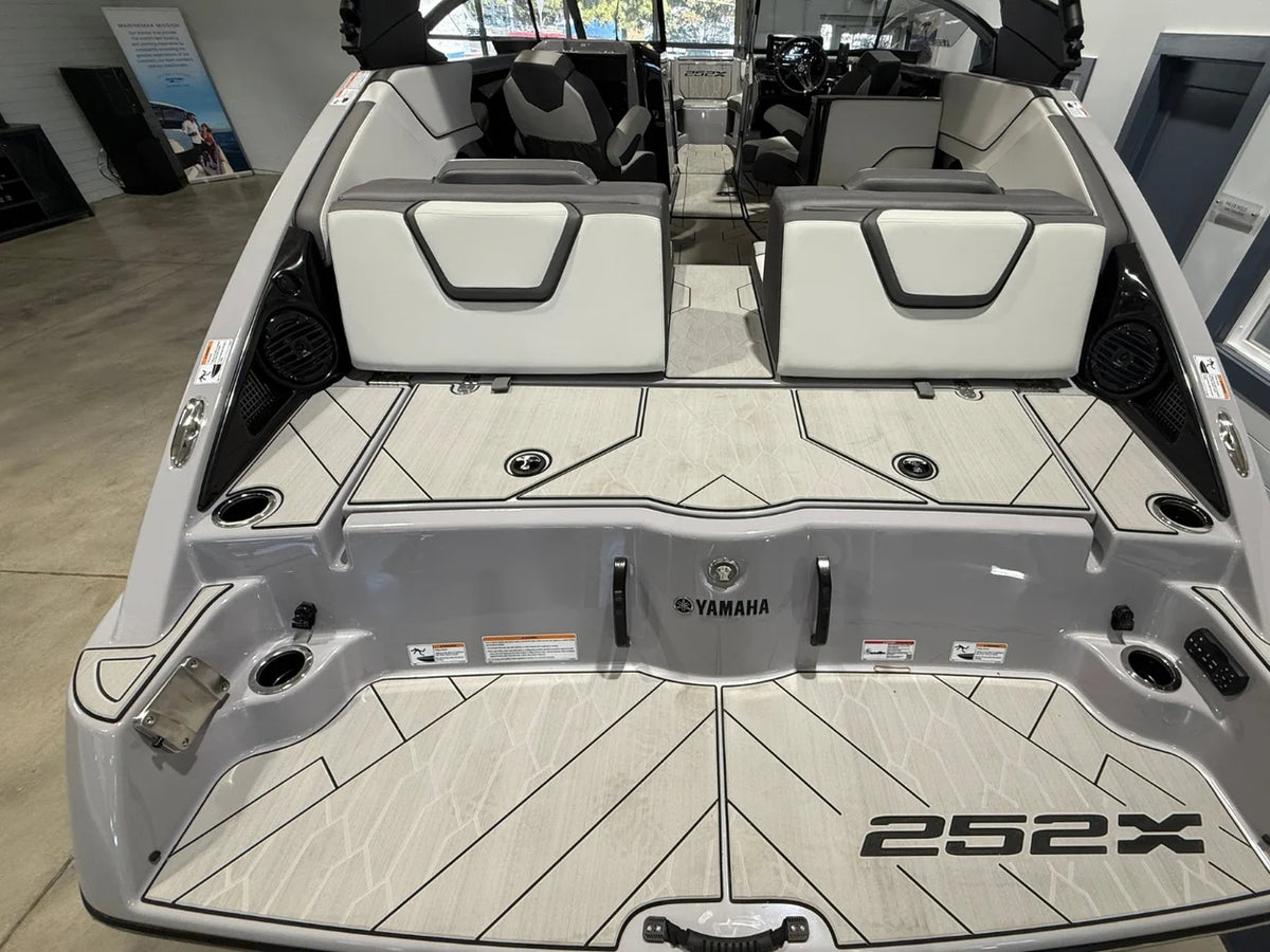 2026 Yamaha 252XE 25.0 feet, Cornelius, North Carolina #9