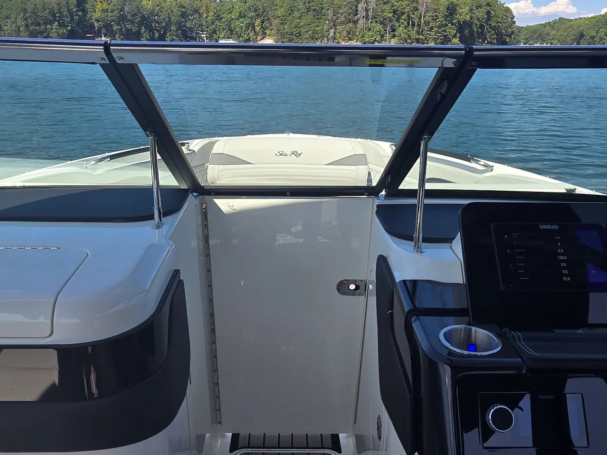 2026 Sea Ray SLX 260 Surf 26.0 feet, Cumming, GA #22