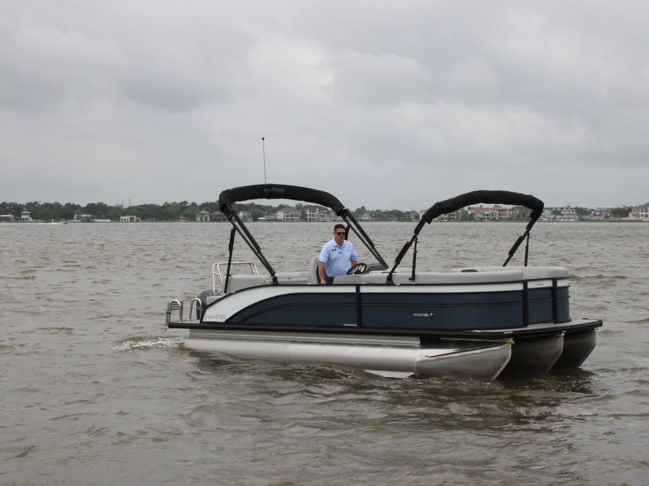 2025 Harris 230 Cruiser 23.0 feet, Seabrook, TX #10