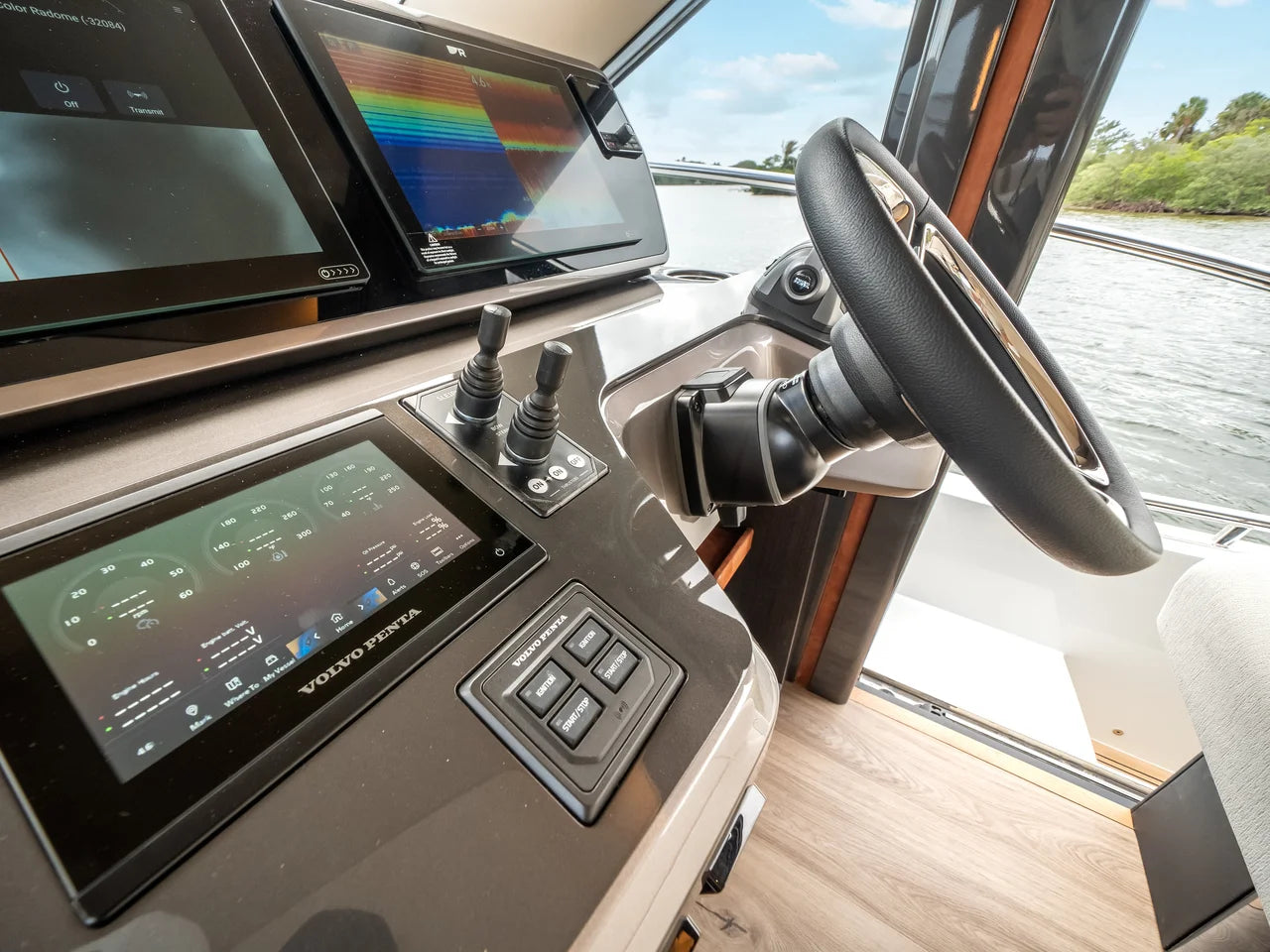 2026 Galeon 520 FLY 52.0 feet, Inuvik, Northwest Territories #101