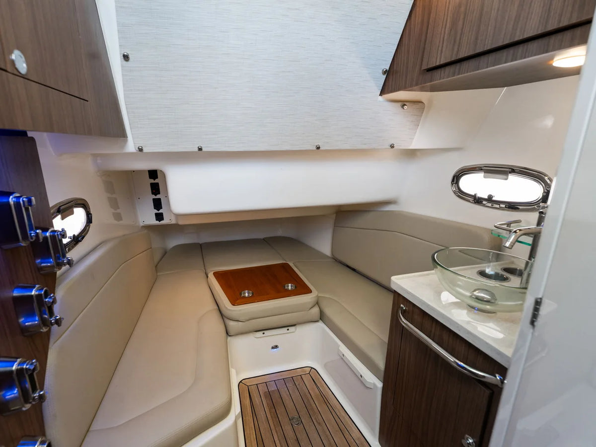 2020 Boston Whaler 380 OUTRAGE 38.0 feet, Naples, Florida #29