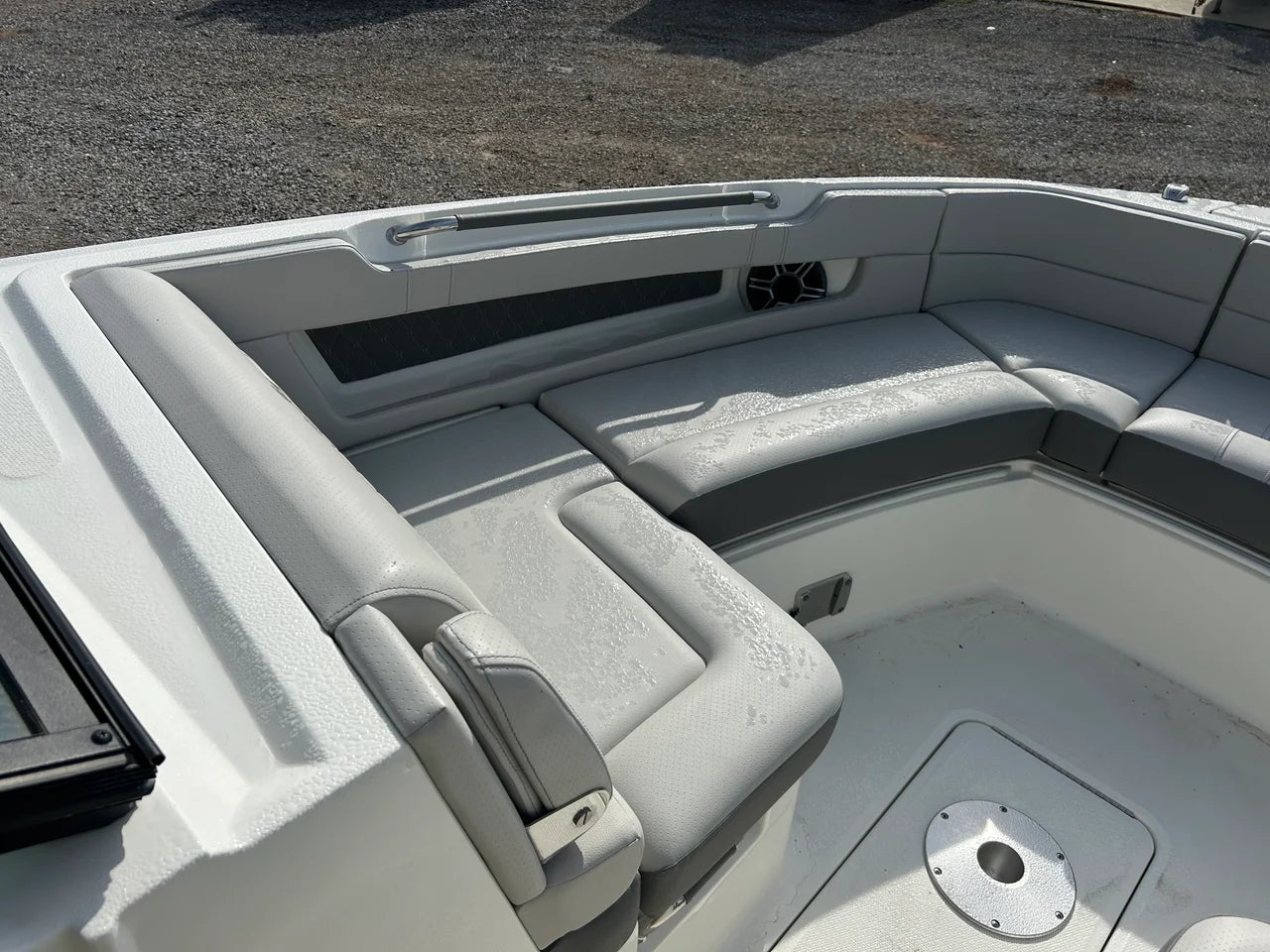 2026 Sea Ray SLX 310 Outboard 31.0 feet, Gulf Shores, AL #20