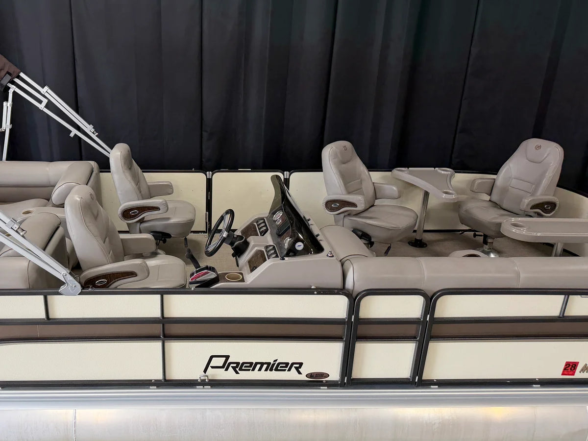 2014 Premier 240 SUNSATION SL 24.0 feet, Nisswa, Minnesota #6