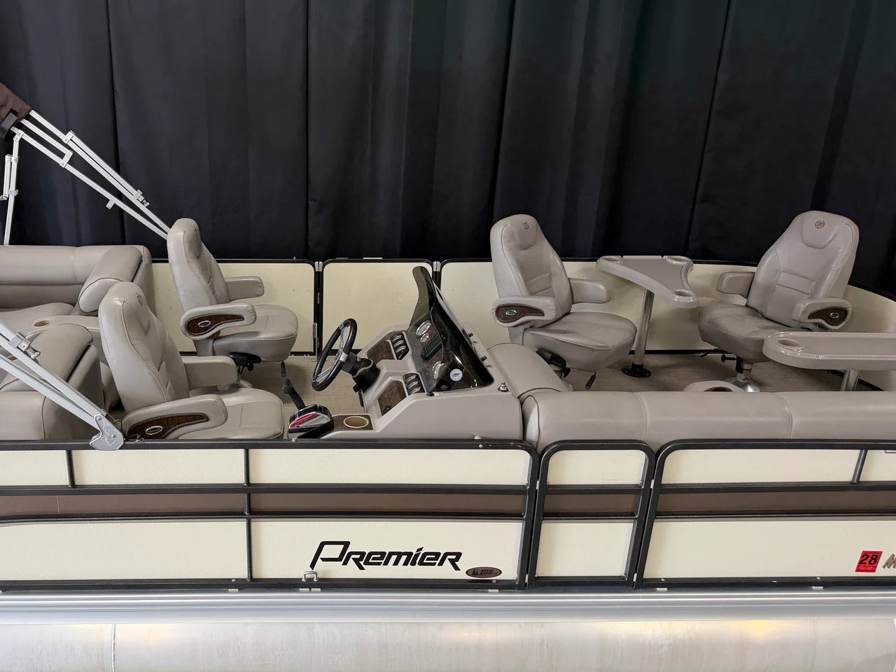 2014 Premier 240 SUNSATION SL 24.0 feet, Nisswa, Minnesota #6