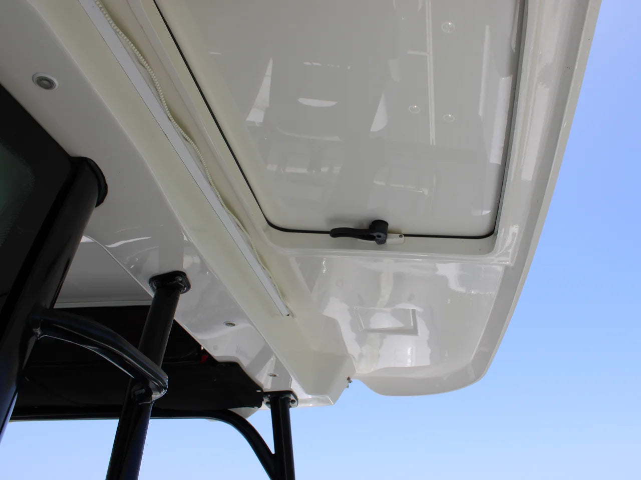 2020 Boston Whaler 350 Outrage 35.0 feet, Seabrook, TX #10