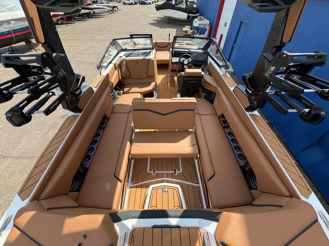 2026 Nautique Super Air Nautique G25 25.0 feet, Rogers, Minnesota #19