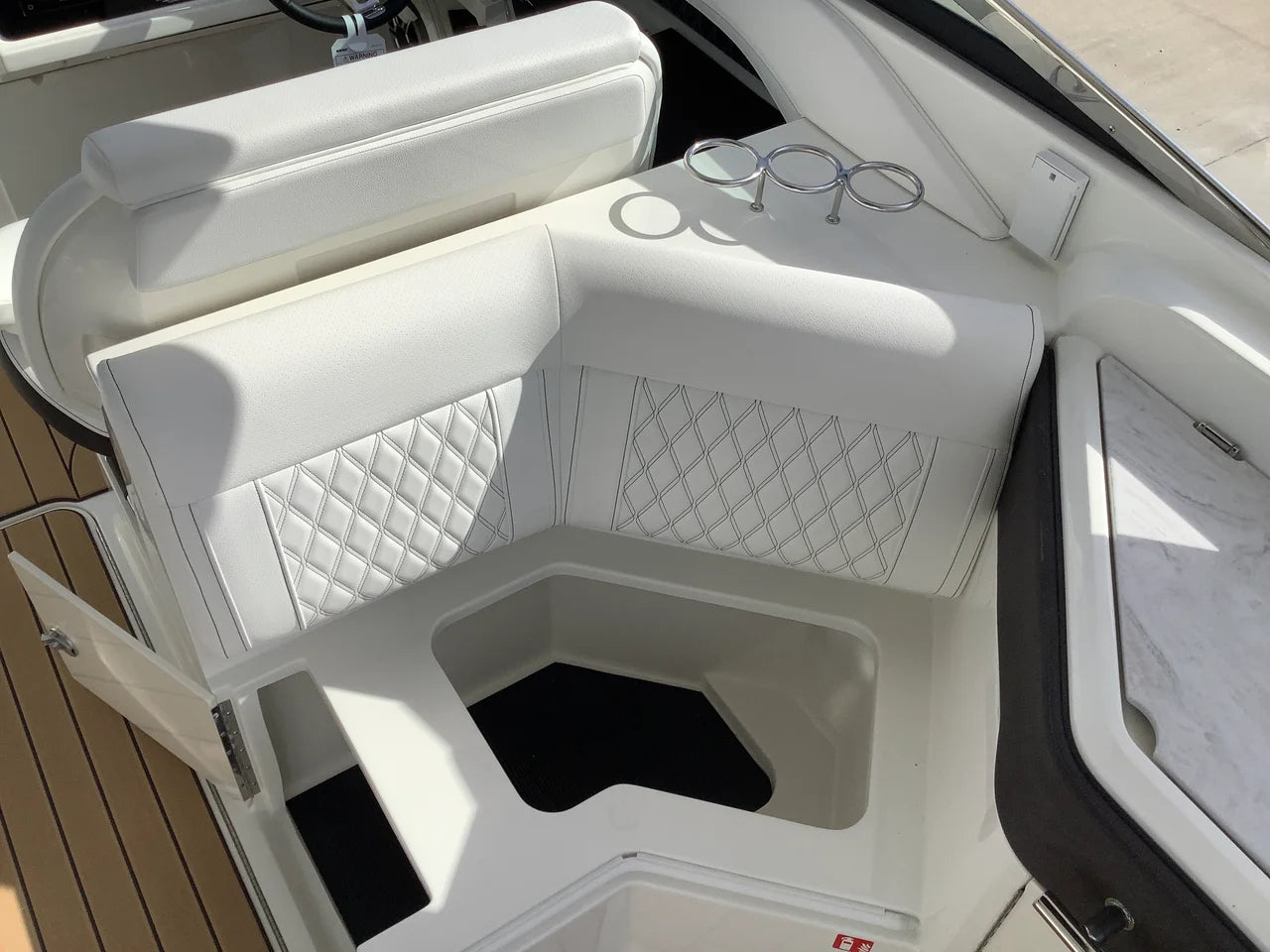 2026 Sea Ray SLX 310 31.0 feet, Monkey Island, OK #27