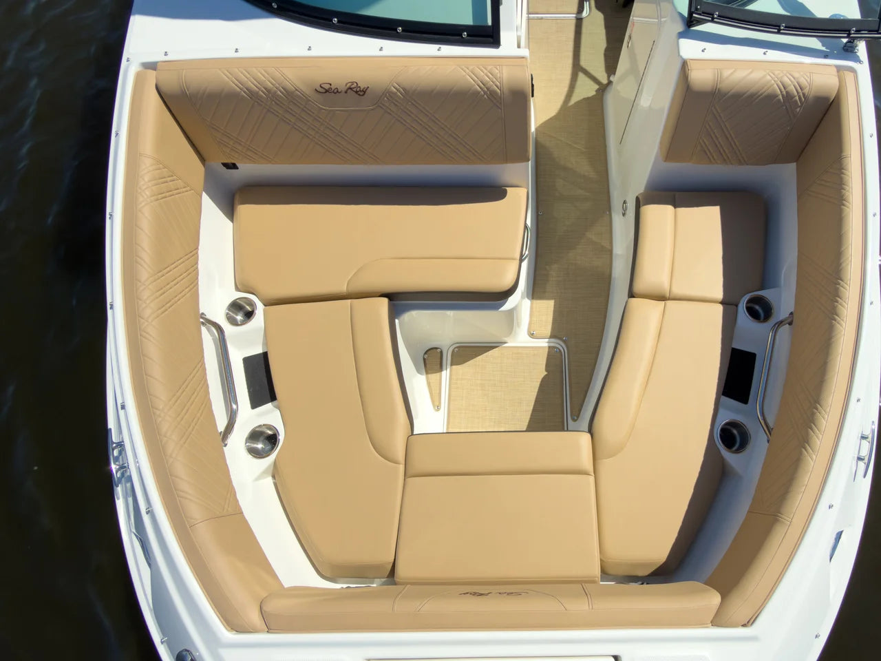 2026 Sea Ray SDX 250 Outboard 25.0 feet, Fort Myers, FL #24