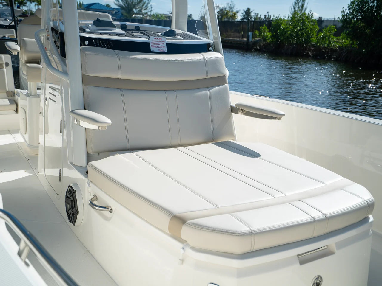 2026 Boston Whaler 220 Dauntless 22.0 feet, Fort Myers, FL #14