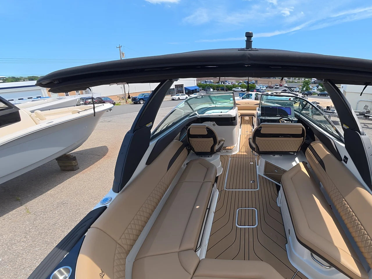 2026 Sea Ray SLX 280 Outboard 28.0 feet, Brick Township, New Jersey #8