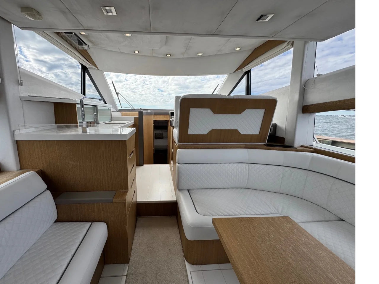 2018 Galeon 420 42.0 feet, Somers Point, New Jersey #20