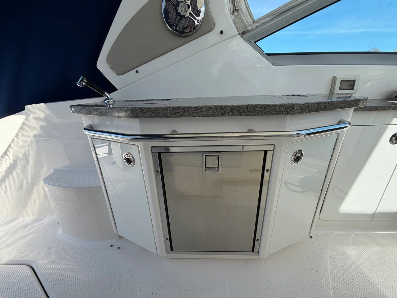 2014 Chaparral 330 SIGNATURE 33.0 feet, Danvers, Massachusetts #10