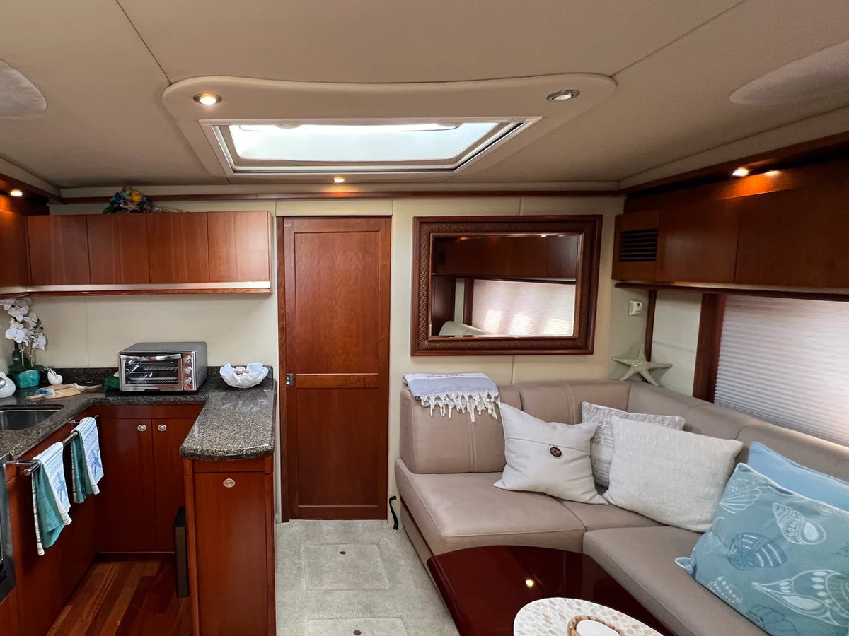 2006 Sea Ray 48 Sundancer 51.0 feet, Huntington, NY #32