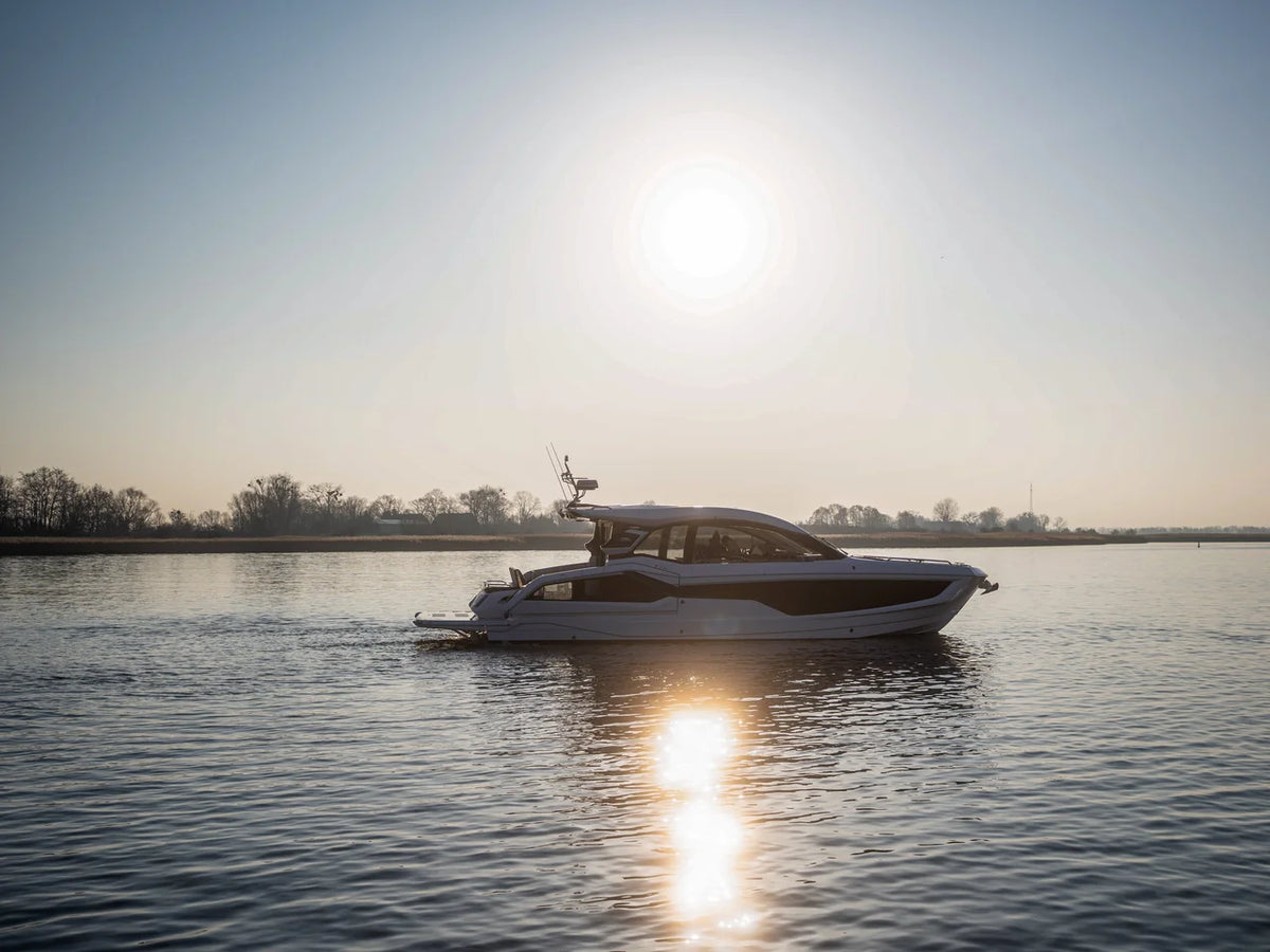 2027 Galeon 435 GTI 43.0 feet, Inuvik, Northwest Territories #28