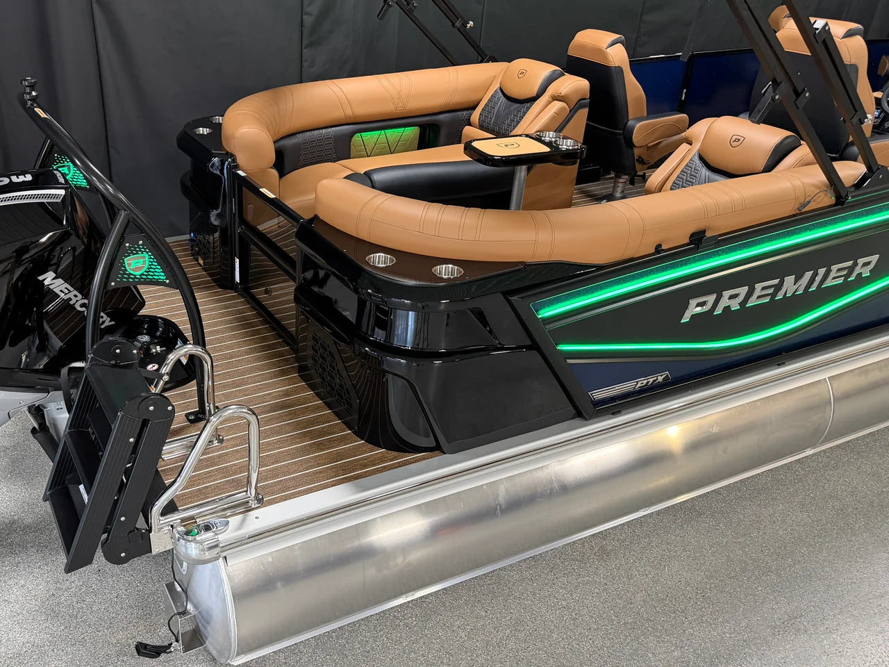 2027 Premier 250INTRIGUE 25.0 feet, Nisswa, Minnesota #5
