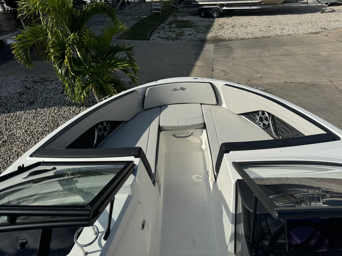 2026 Sea Ray SPX 210 Outboard 21.0 feet, Cocoa, Florida #14