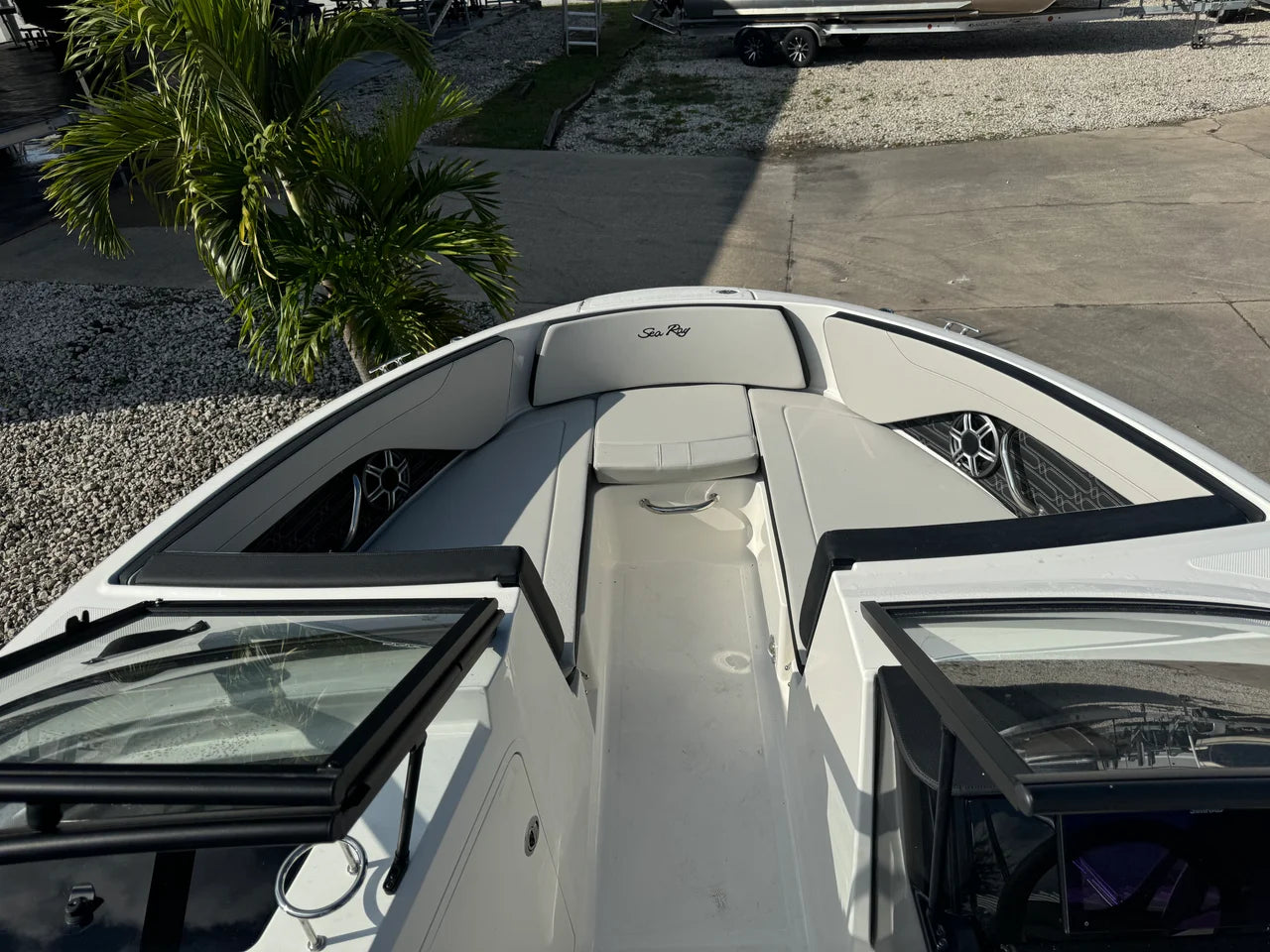 2026 Sea Ray SPX 210 Outboard 21.0 feet, Cocoa, Florida #14