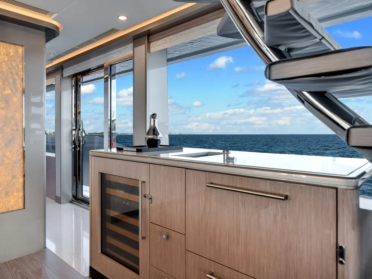 2026 Ocean Alexander 37L 120.0 feet, Pompano Beach, FL #49