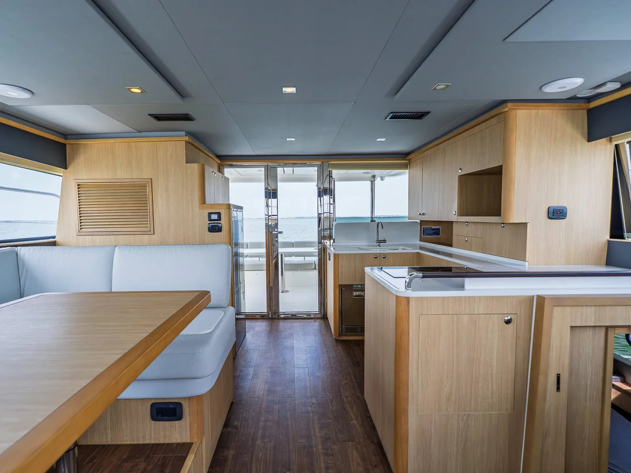 2024 Aquila 42 Yacht 42.0 feet, Clearwater, Florida #127
