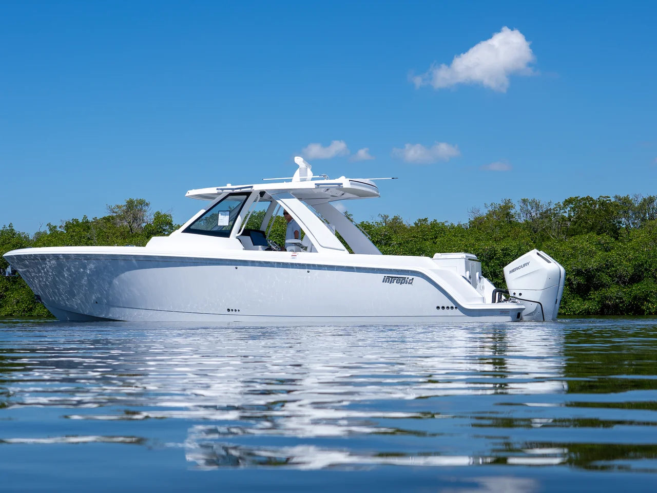 2026 Intrepid 35 PANACEA 35.0 feet, Fort Myers, FL #2