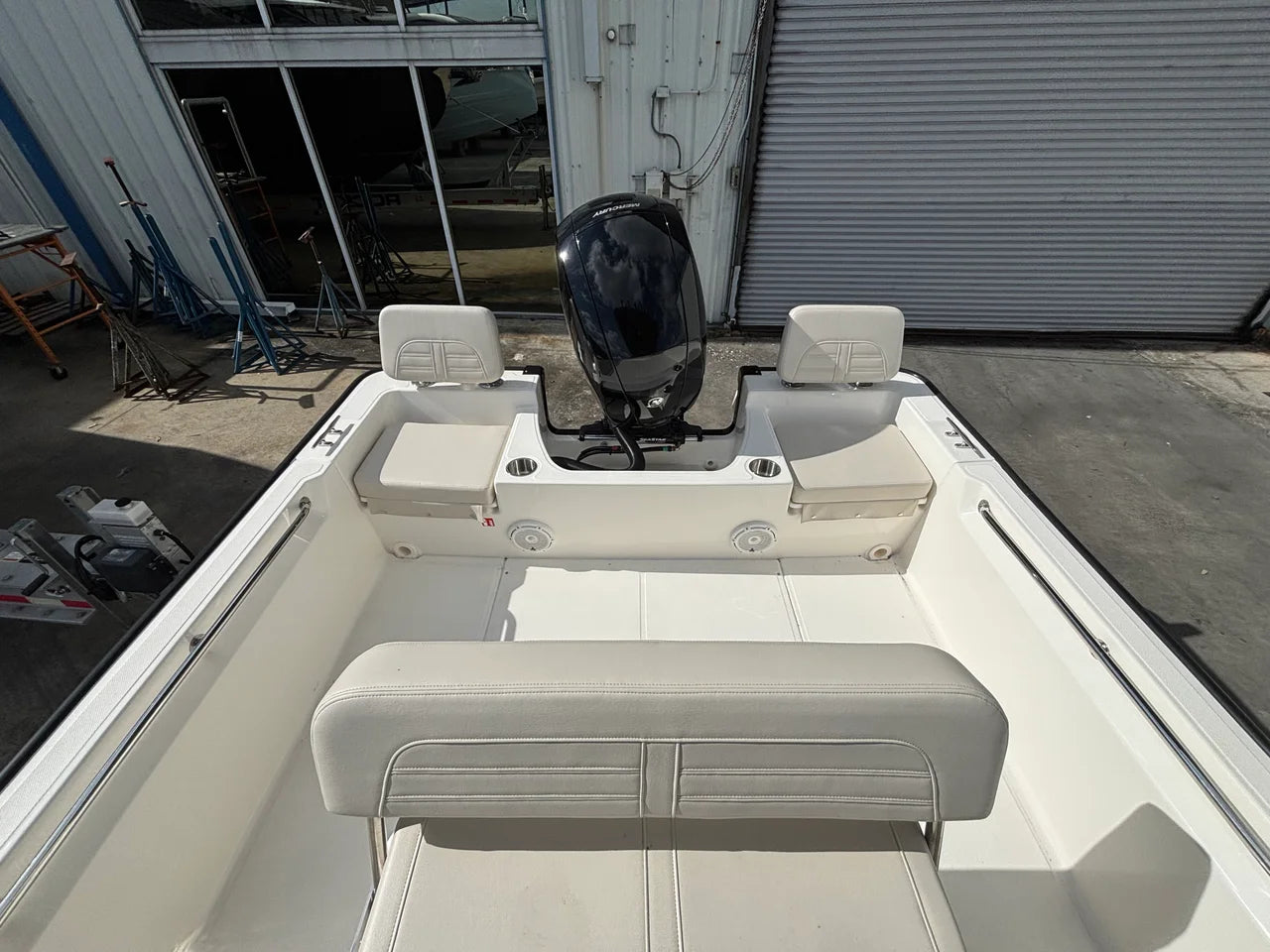2026 Boston Whaler 190 Montauk 19.0 feet, Clearwater, Florida #10