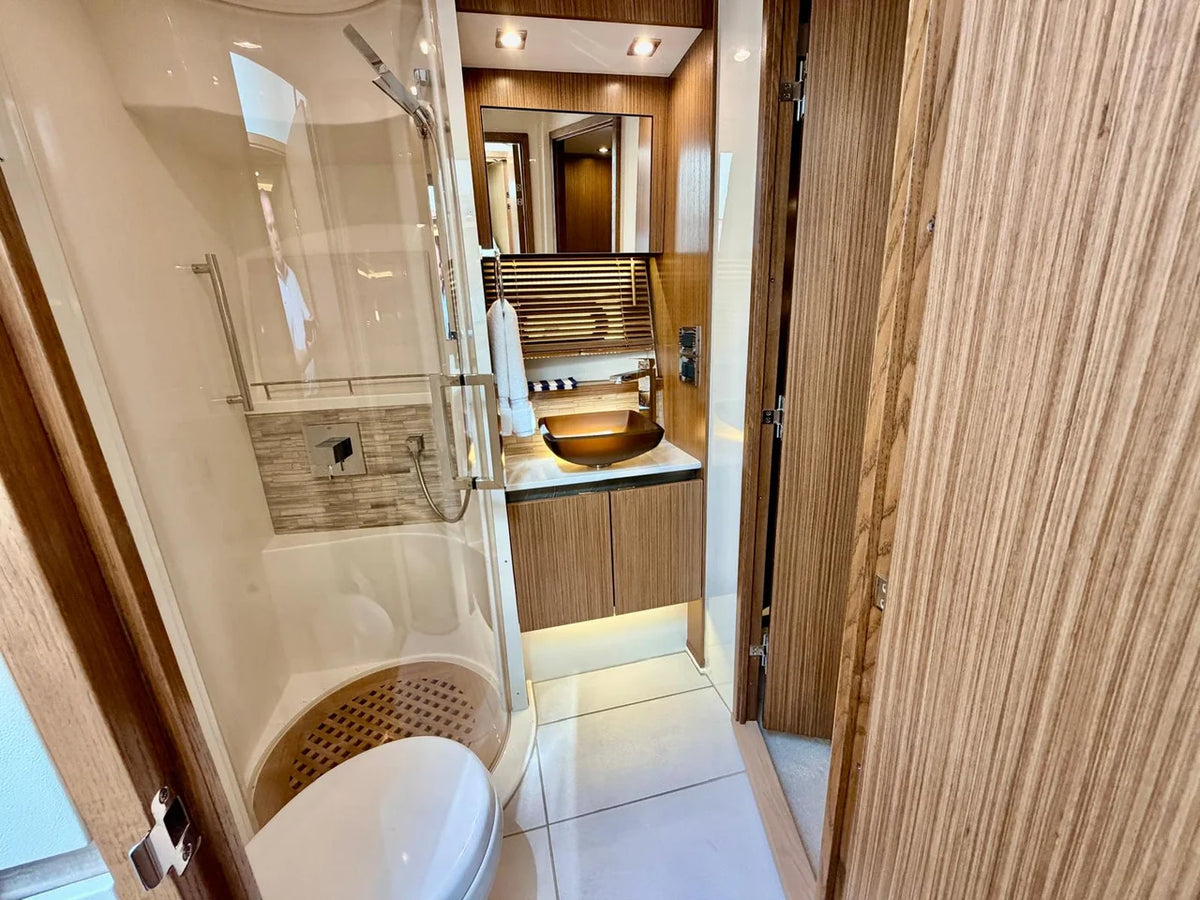 2018 Sea Ray L550 55.0 feet, Jupiter, FL #42