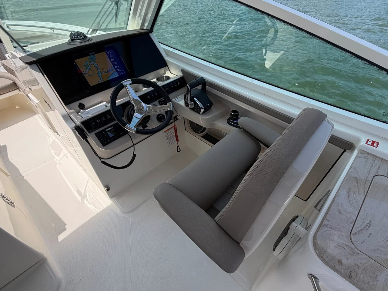 2026 Boston Whaler 280 Vantage 28.0 feet, Jupiter, Florida #19