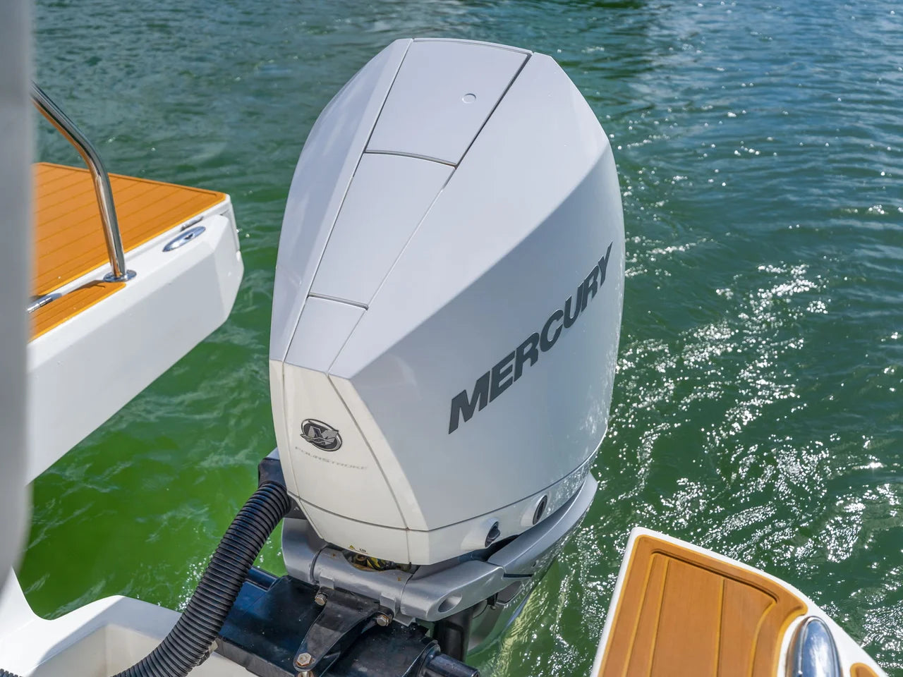 2023 Aquila 32 Sport 32.0 feet, Naples, Florida #44