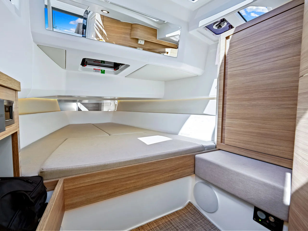 2026 Saxdor 400 GTO 40.0 feet, Sarasota, Florida #61