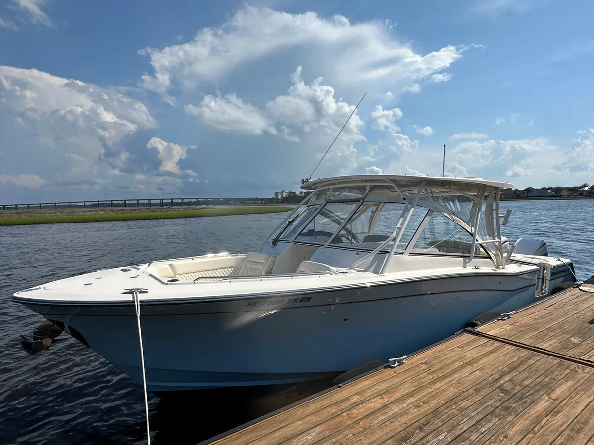 2023 Grady-White 307 FREEDOM 30.0 feet, Jacksonville Beach, Florida #3