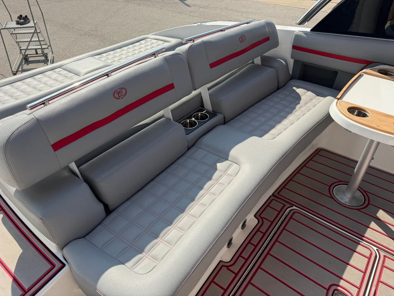2022 Cobalt R30 30.0 feet, Lake Ozark, MO #14