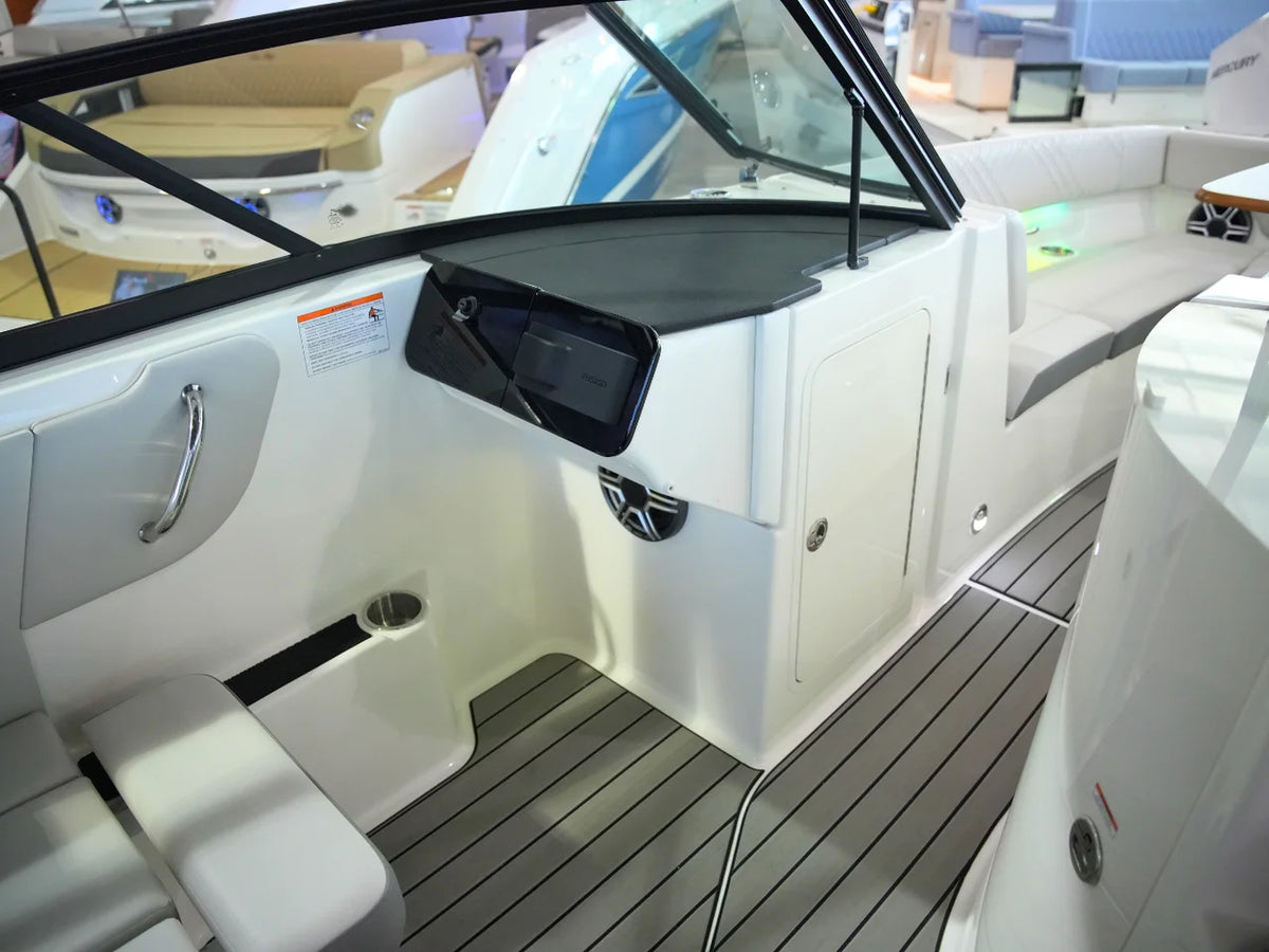 2026 Sea Ray SDX 270 27.0 feet, Lewisville, TX #25