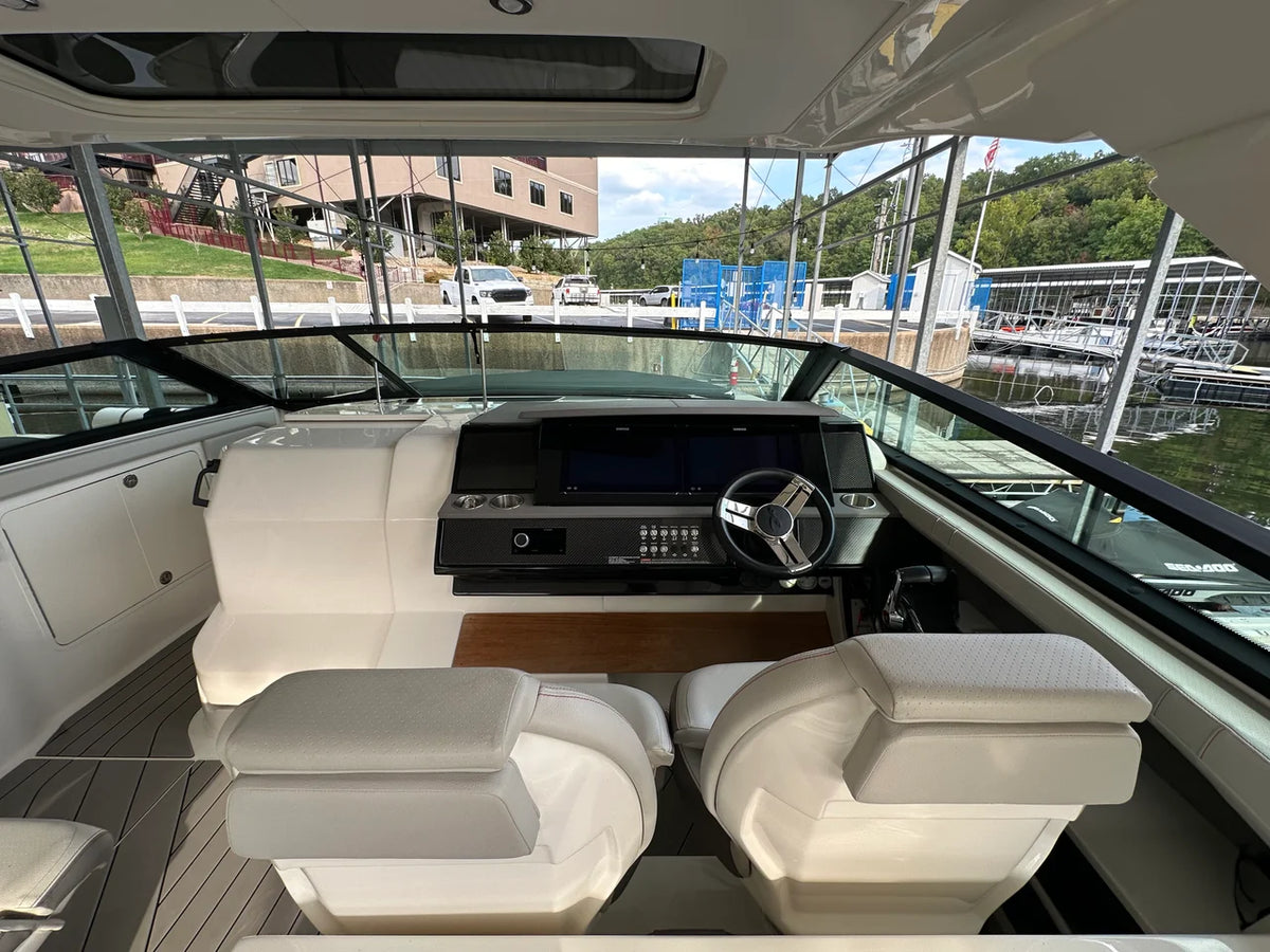 2022 Sea Ray 400 SLX 39.0 feet, Lake Ozark, MO #6