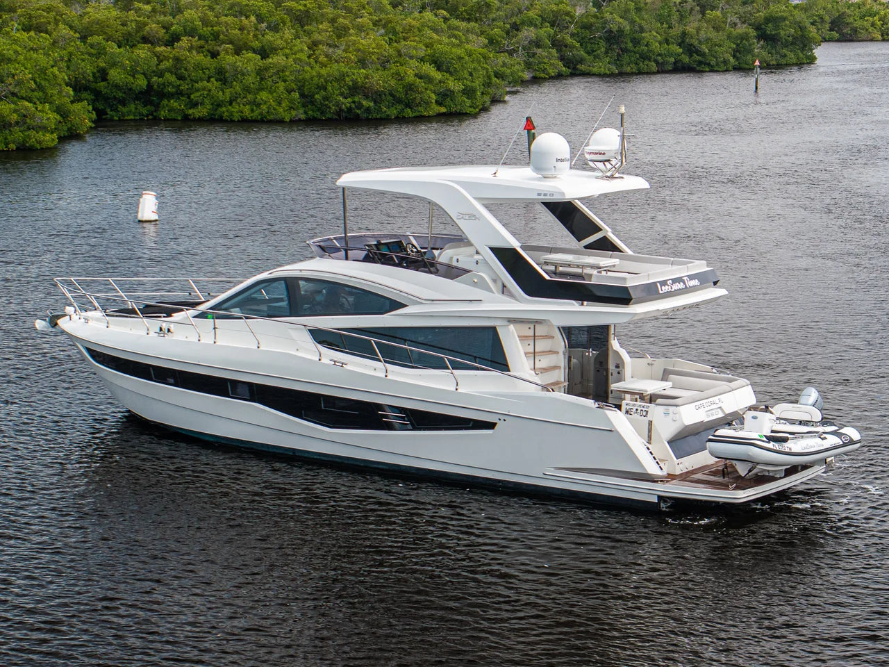 2022 Galeon 550 Fly 55.0 feet, Fort Myers, FL #71