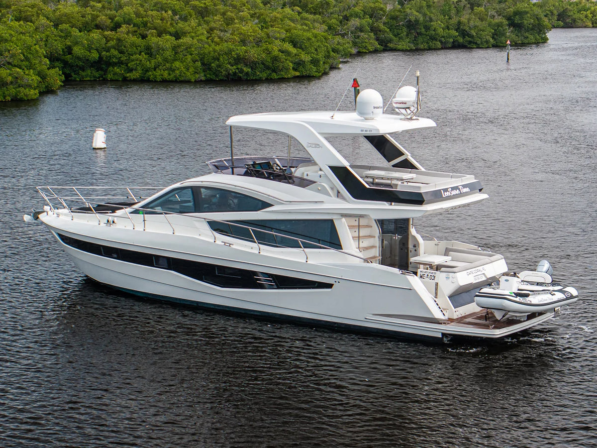 2022 Galeon 550 Fly 55.0 feet, Fort Myers, FL #71