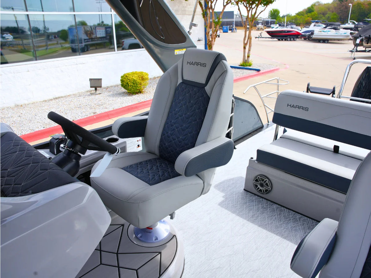 2027 Harris Grand Mariner 250 25.0 feet, Lewisville, TX #22