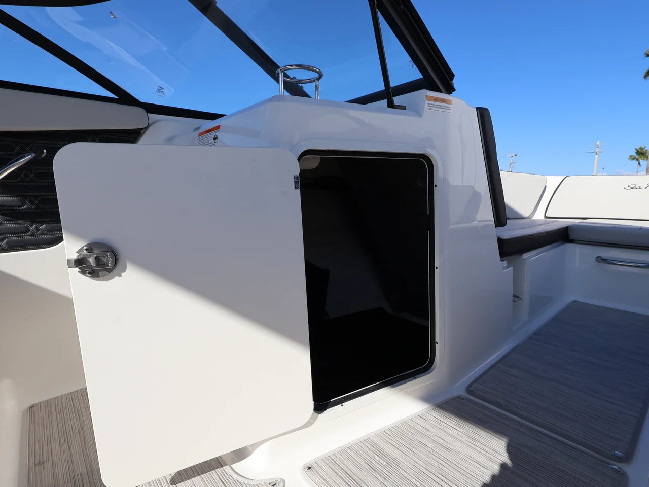 2026 Sea Ray SPX 210 Outboard 21.0 feet, Naples, Florida #15