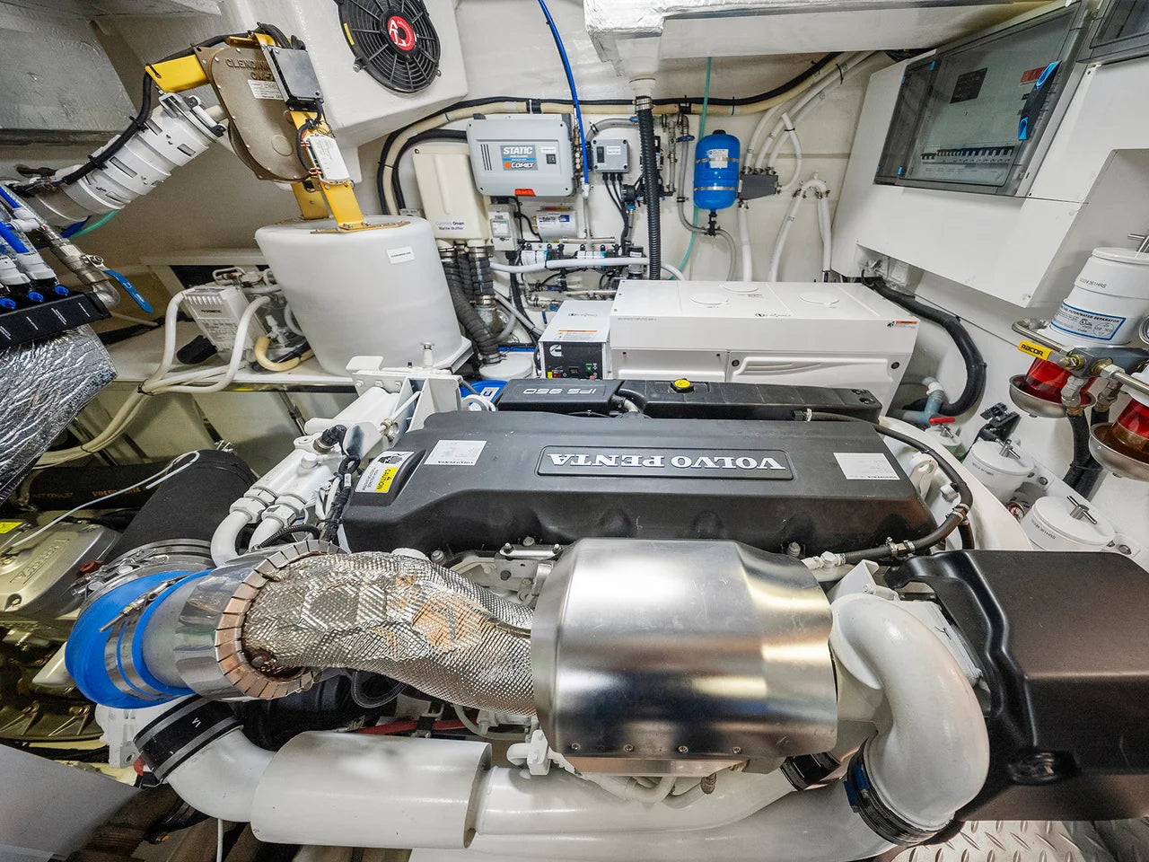 2024 Riviera 6000 SPORT YACHT 63.0 feet, Coconut Grove23, FL #139