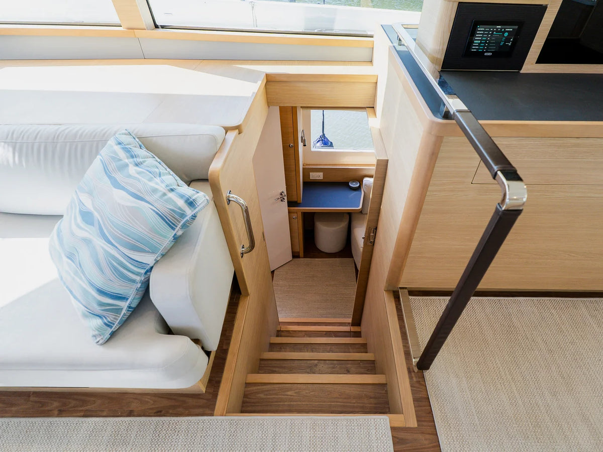 2022 Aquila 54 YACHT 54.0 feet, Clearwater, Florida #89