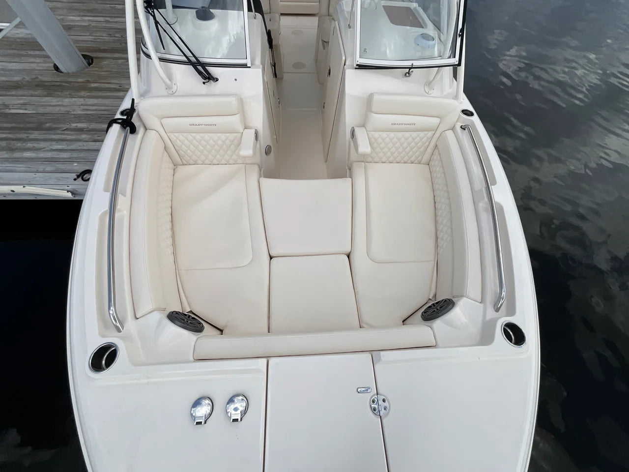 2027 Grady-White Freedom 285 28.0 feet, Jacksonville Beach, Florida #23