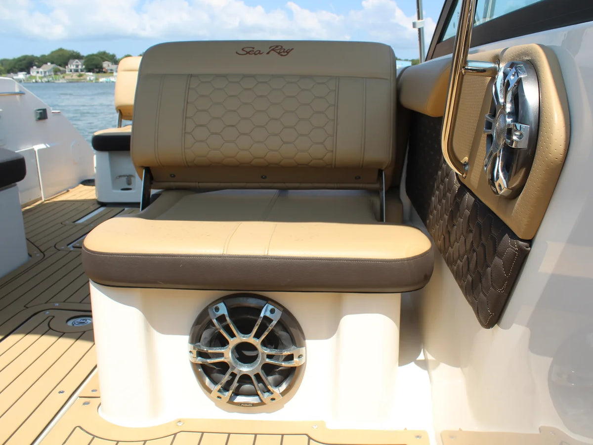 2022 Sea Ray 250 SDX OB 25.0 feet, Swansboro, NC #23